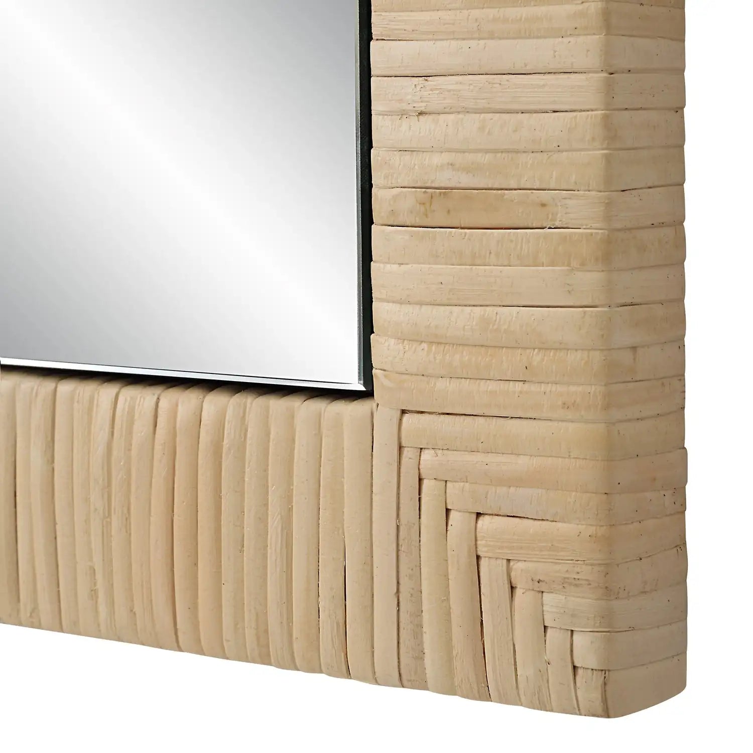 RENWIL TALLY ARCH MIRROR - Mirrors