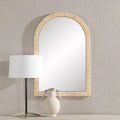 RENWIL TALLY ARCH MIRROR - Mirrors