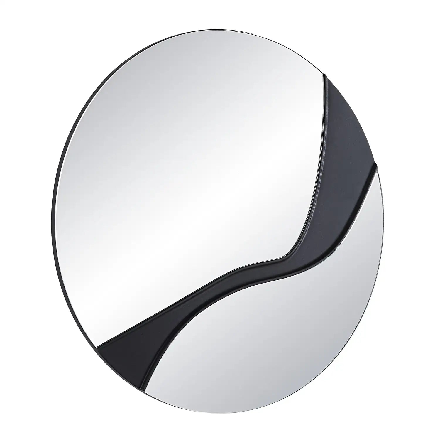 RENWIL DANSK 3 PIECE WALL MIRROR - Mirrors