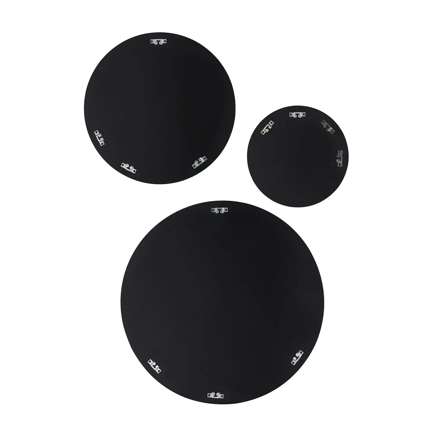 RENWIL DANSK 3 PIECE WALL MIRROR - Mirrors