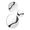 RENWIL DANSK 3 PIECE WALL MIRROR - Mirrors