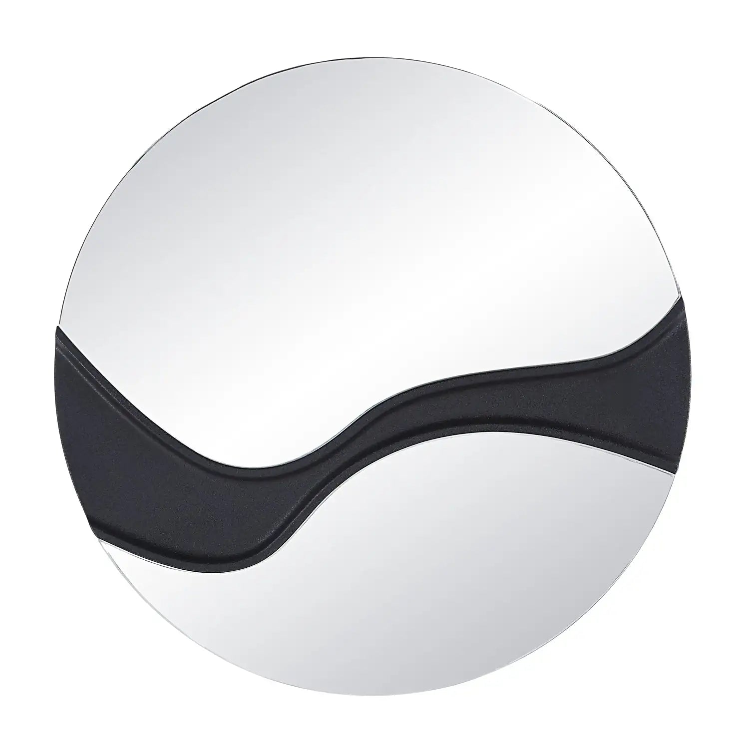 RENWIL DANSK 3 PIECE WALL MIRROR - Mirrors