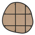 RENWIL DOLLY IRREGULAR WALL MIRROR - Mirrors