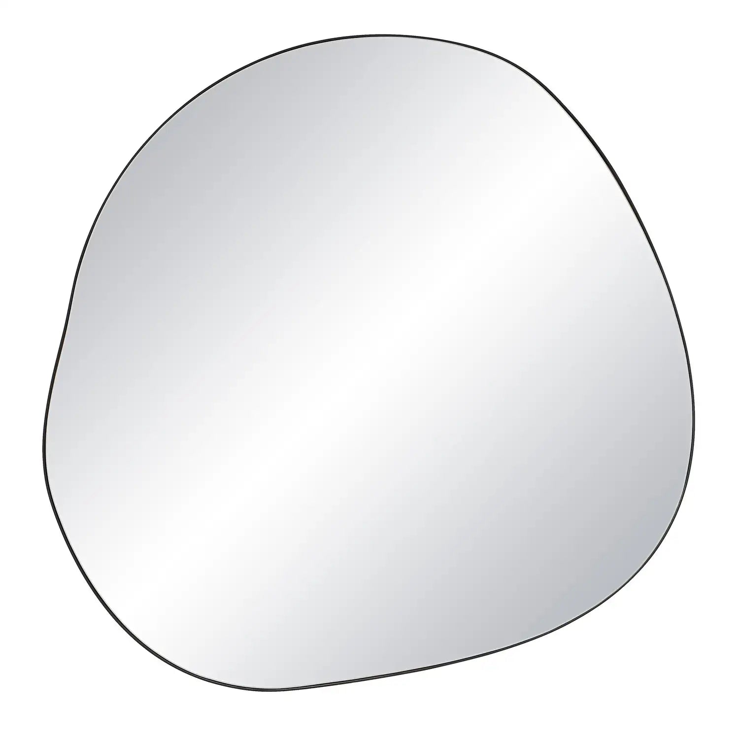 RENWIL DOLLY IRREGULAR WALL MIRROR - Mirrors