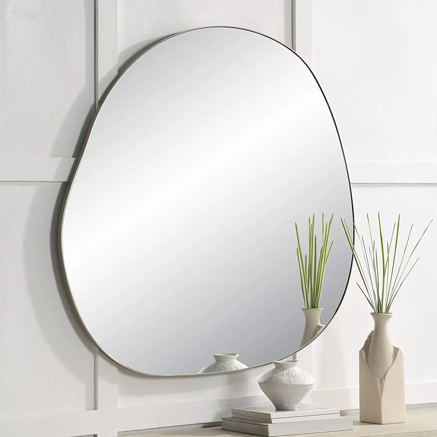 RENWIL DONNA IRREGULAR WALL MIRROR - Mirrors