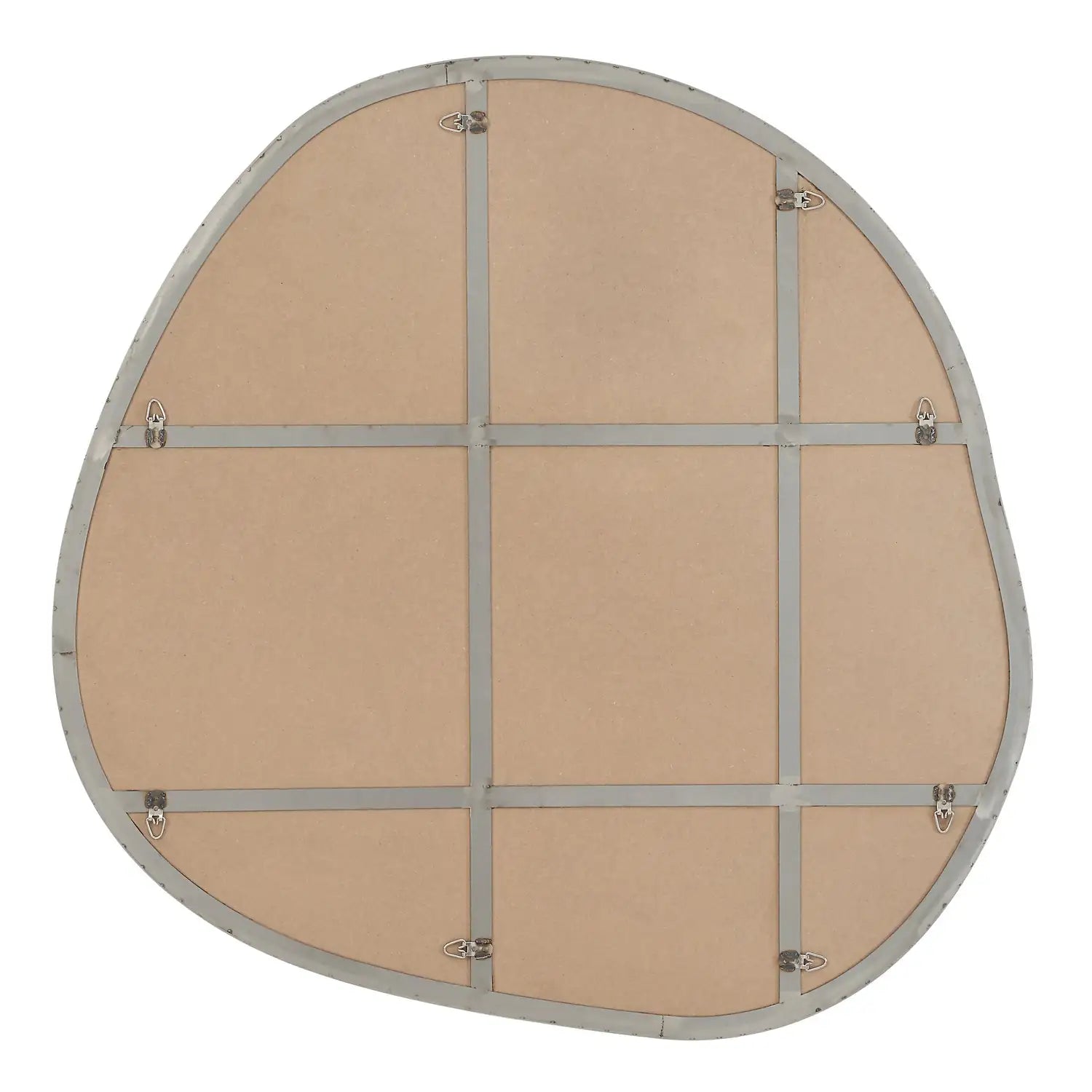RENWIL DONNA IRREGULAR WALL MIRROR - Mirrors