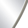 RENWIL, JAVELIN IRREGULAR WALL MIRROR, MIRRORS