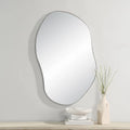 RENWIL, JAVELIN IRREGULAR WALL MIRROR, MIRRORS