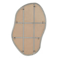 RENWIL, JAVELIN IRREGULAR WALL MIRROR, MIRRORS
