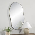 RENWIL, JAVELIN IRREGULAR WALL MIRROR, MIRRORS