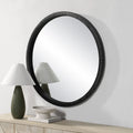 RENWIL SOLO WALL MIRROR - Mirrors