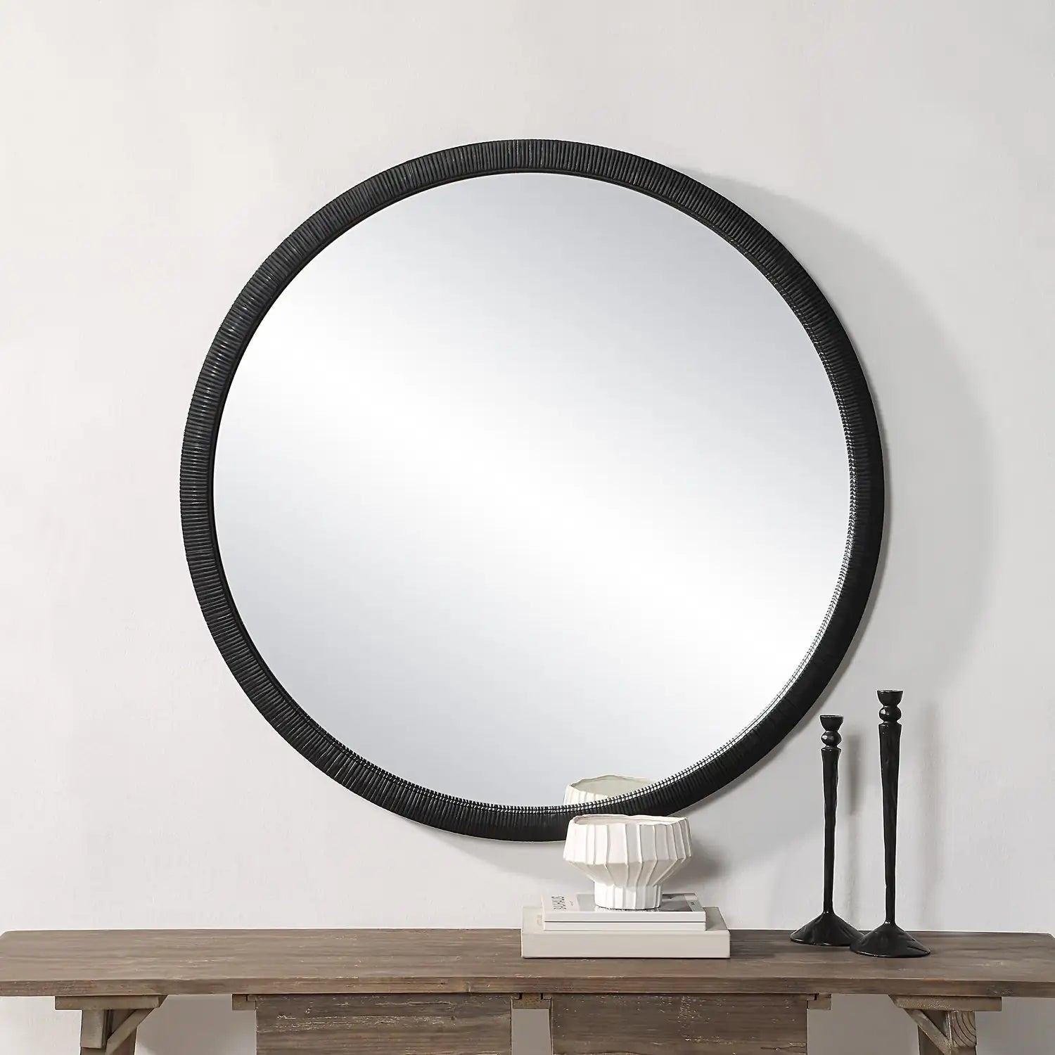 RENWIL SOLO WALL MIRROR - Mirrors
