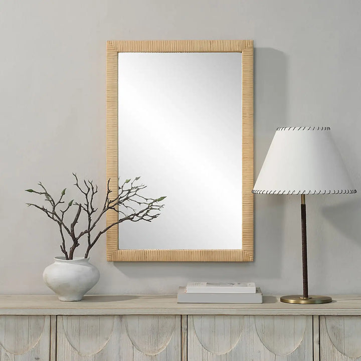 RENWIL SARA WALL MIRROR - Mirrors