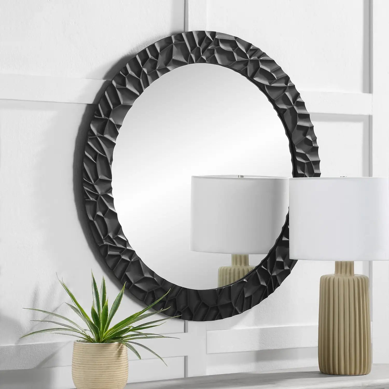 RENWIL TOLIMA WALL MIRROR - Mirrors