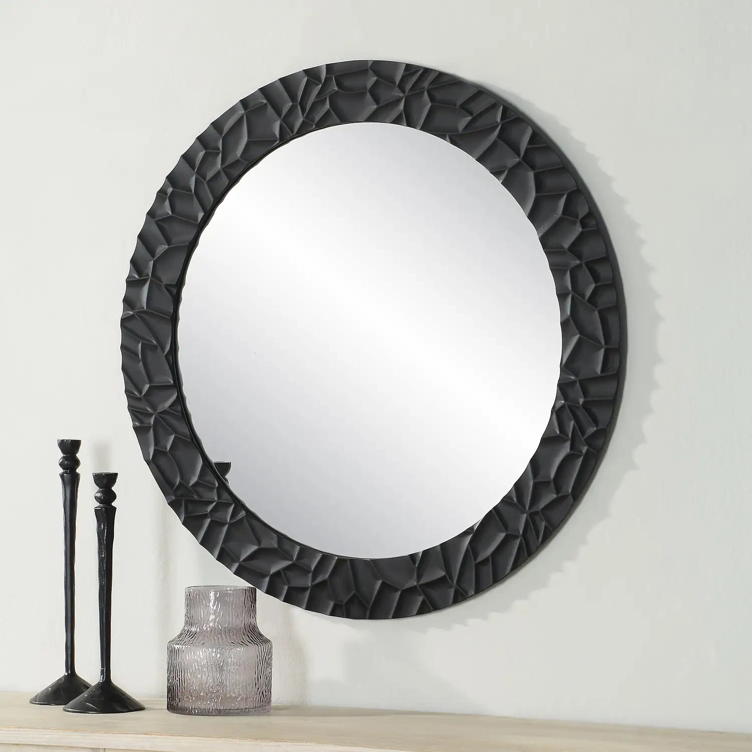 RENWIL TOLIMA WALL MIRROR - Mirrors