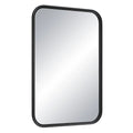 RENWIL KAJA RECTANGLE WALL MIRROR - Mirrors