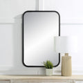 RENWIL KAJA RECTANGLE WALL MIRROR - Mirrors