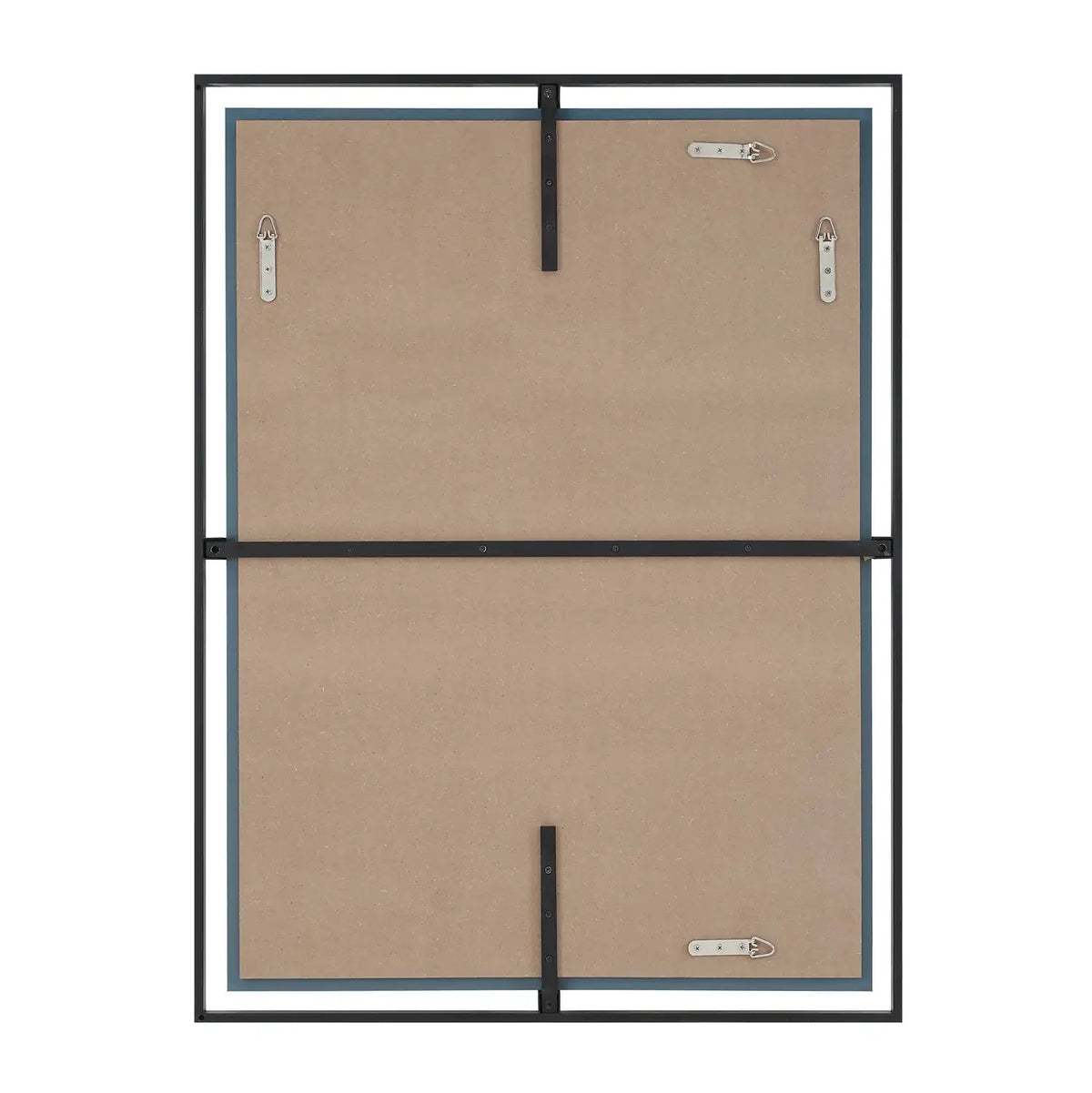 RENWIL Marco Rectangle Wall Mirror - Mirrors