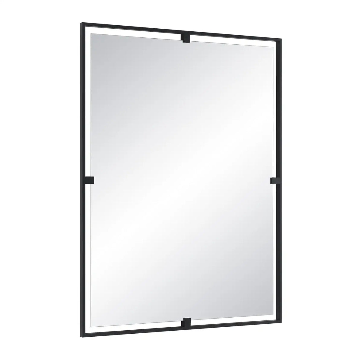 RENWIL Marco Rectangle Wall Mirror - Mirrors
