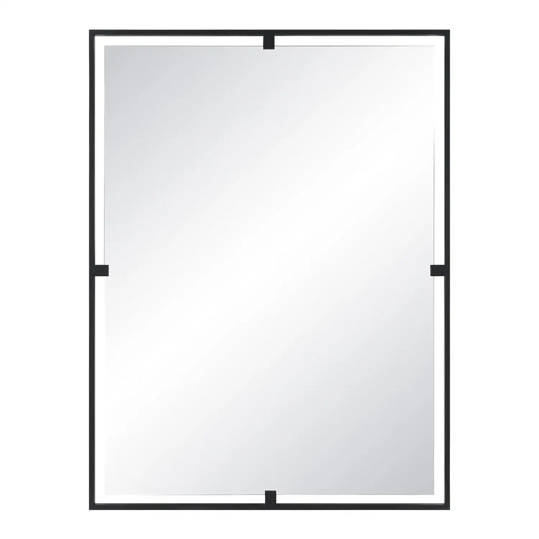 RENWIL MARCO RECTANGLE WALL MIRROR - Mirrors