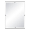RENWIL MARCO RECTANGLE WALL MIRROR - Mirrors