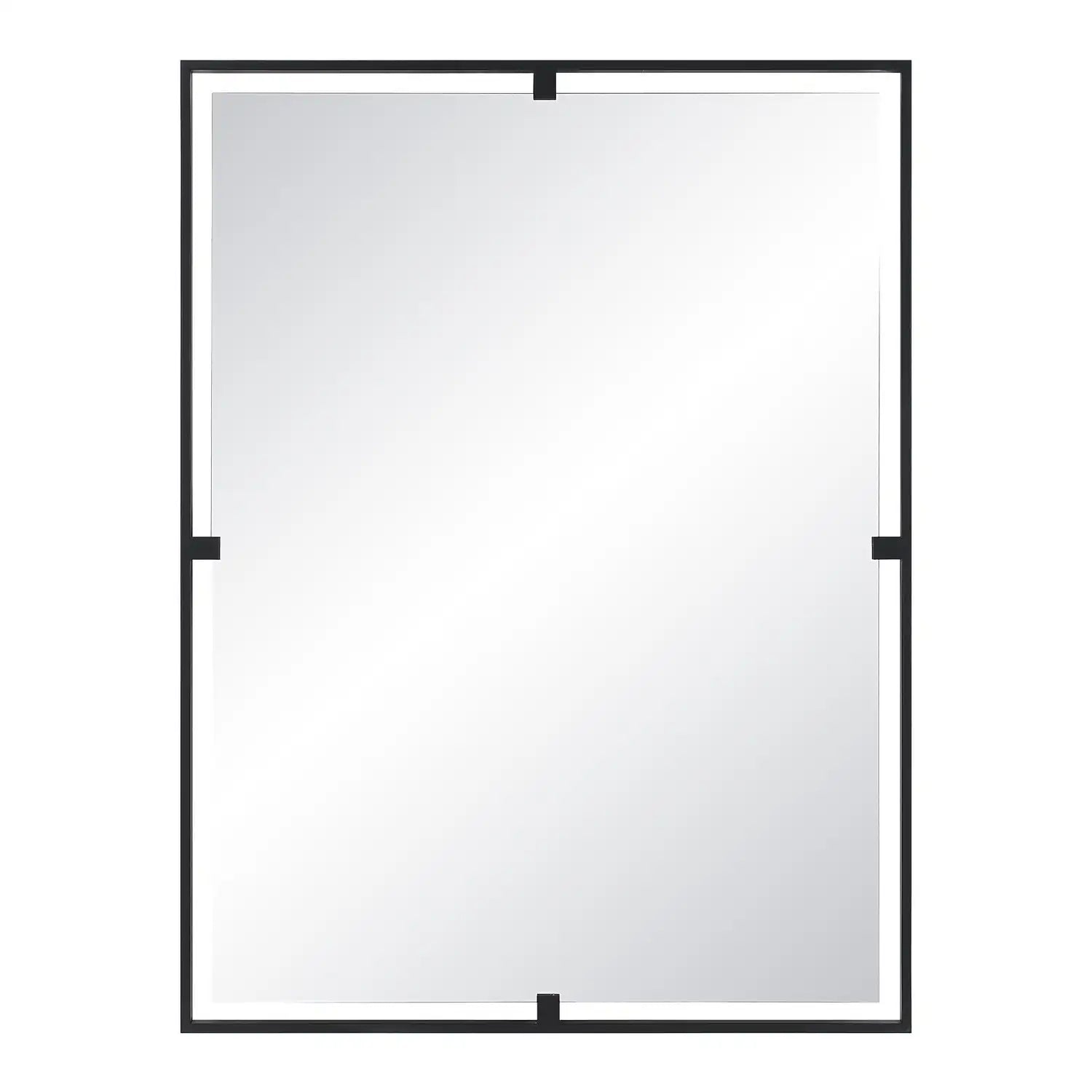 RENWIL MARCO RECTANGLE WALL MIRROR - Mirrors