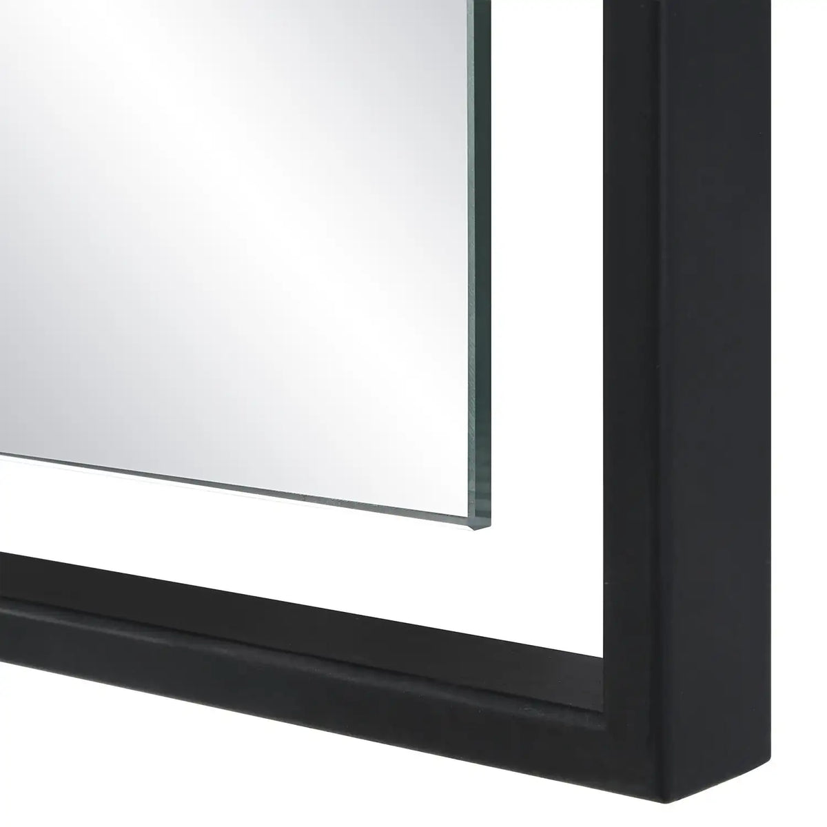 RENWIL Marco Rectangle Wall Mirror - Mirrors