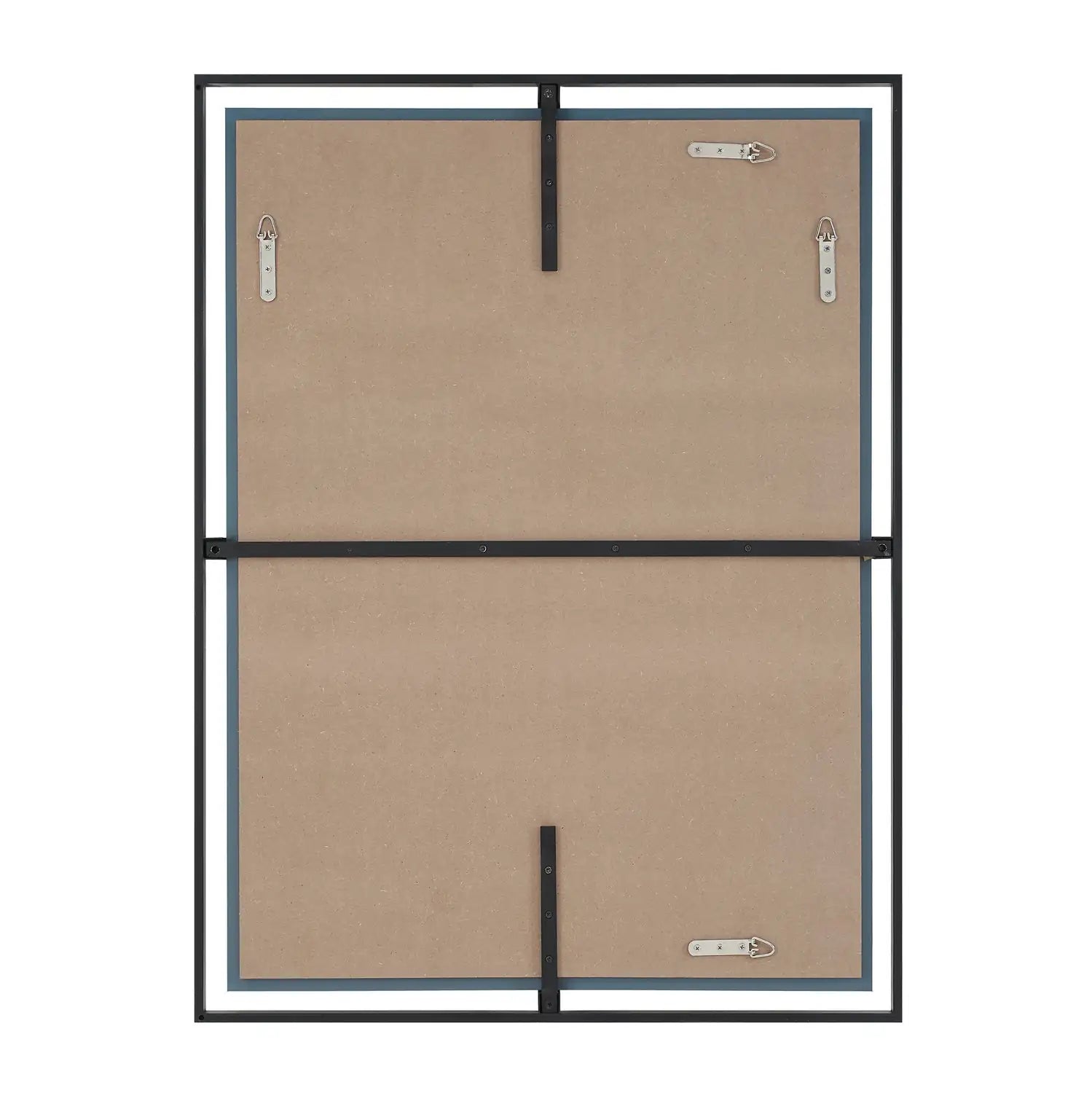 RENWIL MARCO RECTANGLE WALL MIRROR - Mirrors