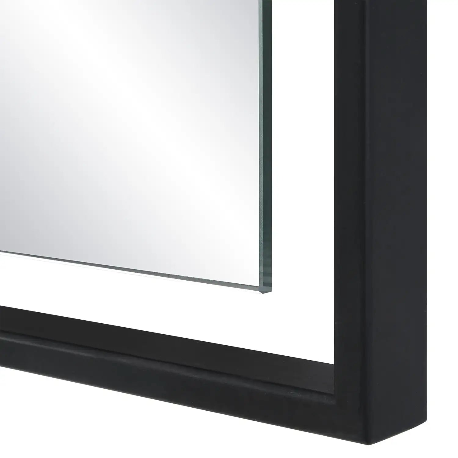 RENWIL MARCO RECTANGLE WALL MIRROR - Mirrors
