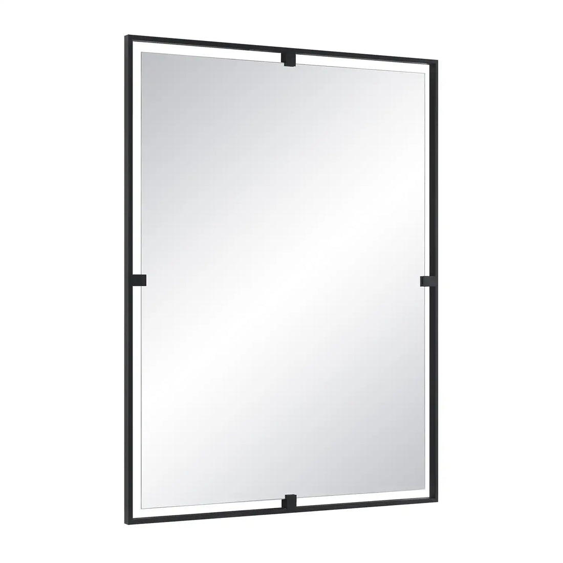 RENWIL MARCO RECTANGLE WALL MIRROR - Mirrors