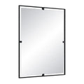 RENWIL MARCO RECTANGLE WALL MIRROR - Mirrors