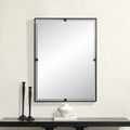 RENWIL MARCO RECTANGLE WALL MIRROR - Mirrors
