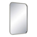 RENWIL SYLVIE RECTANGLE WALL MIRROR - Mirrors