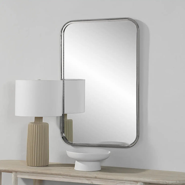 RENWIL SYLVIE RECTANGLE WALL MIRROR - Mirrors