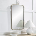 RENWIL DIOS RECTANGLE WALL MIRROR - Mirrors