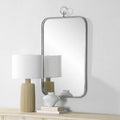 RENWIL DIOS RECTANGLE WALL MIRROR - Mirrors