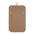 RENWIL DIOS RECTANGLE WALL MIRROR - Mirrors