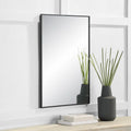 RENWIL GASEL RECTANGLE WALL MIRROR - Mirrors