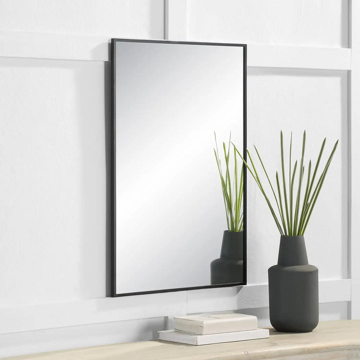 RENWIL GASEL RECTANGLE WALL MIRROR - Mirrors