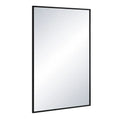RENWIL GASEL RECTANGLE WALL MIRROR - Mirrors