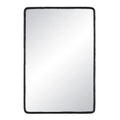 RENWIL JORAH RECTANGLE WALL MIRROR - Mirrors