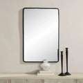 RENWIL JORAH RECTANGLE WALL MIRROR - Mirrors