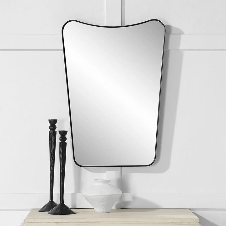RENWIL KATERI IRREGULAR WALL MIRROR - Mirrors