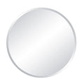RENWIL SCION WALL MIRROR - Mirrors