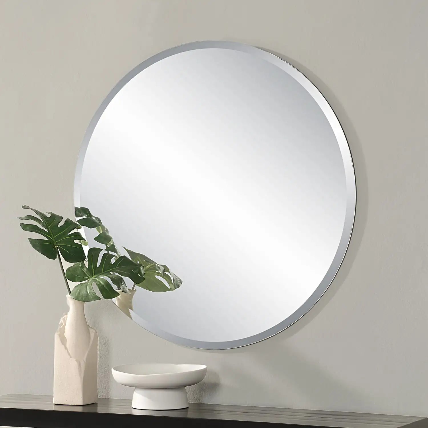 RENWIL SCION WALL MIRROR - Mirrors