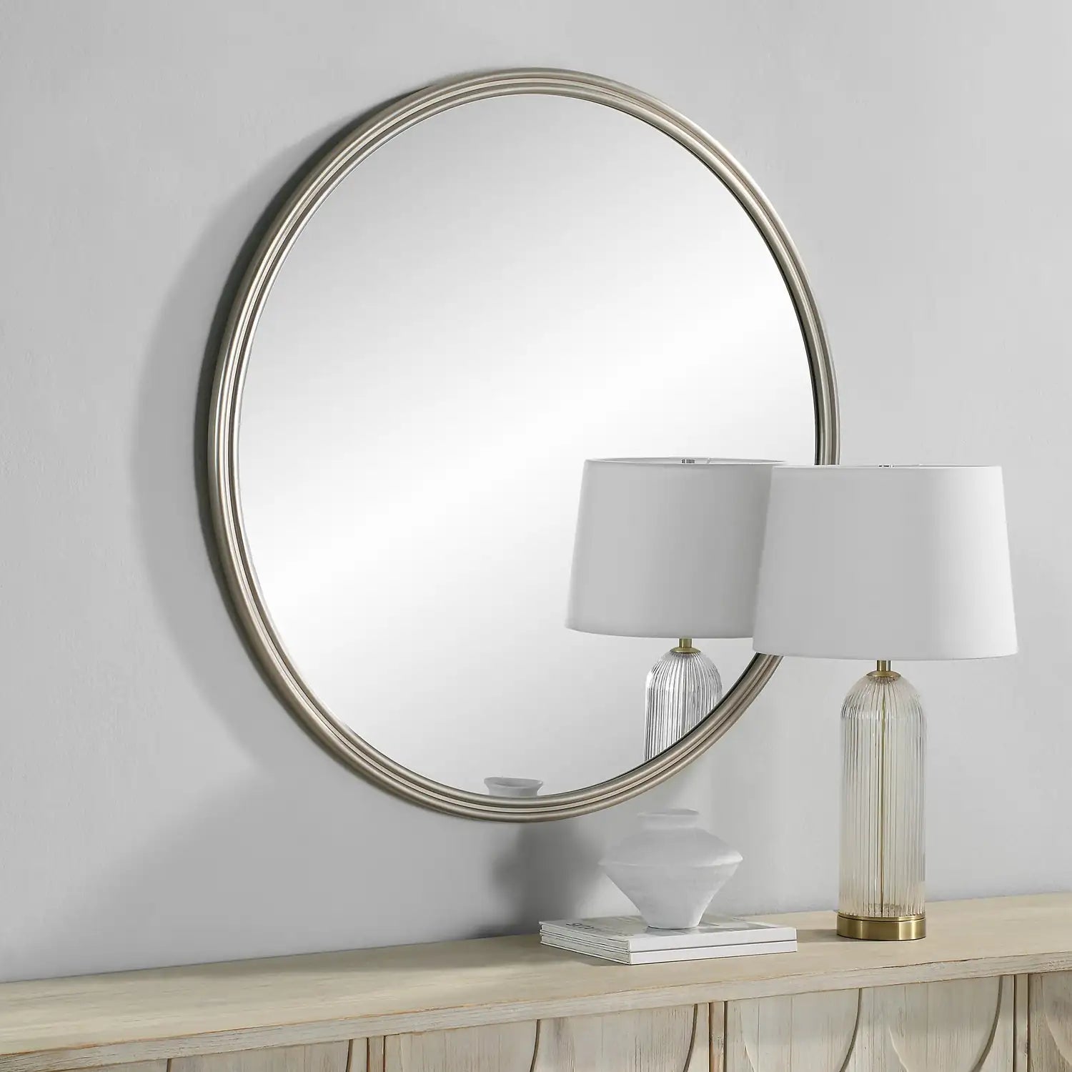 RENWIL OLTIMO WALL MIRROR - Mirrors