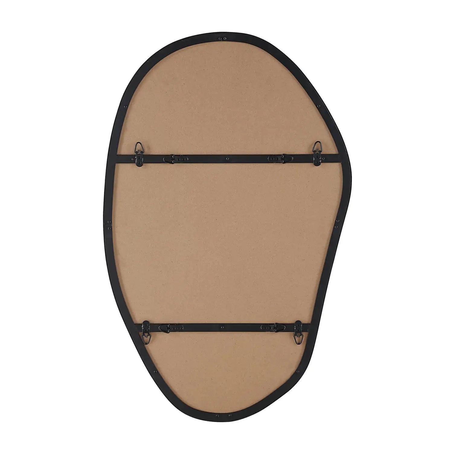 RENWIL GELA WALL MIRROR - Mirrors