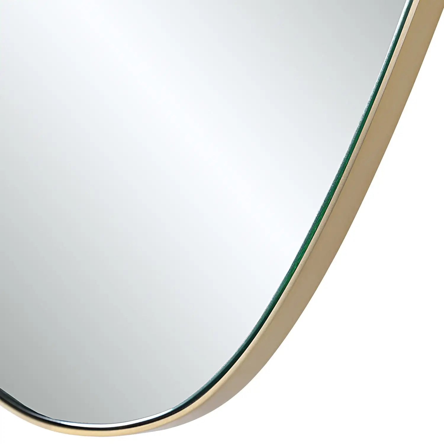 RENWIL GATELLA WALL MIRROR YELLOW - Mirrors