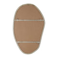 RENWIL GATELLA WALL MIRROR YELLOW - Mirrors