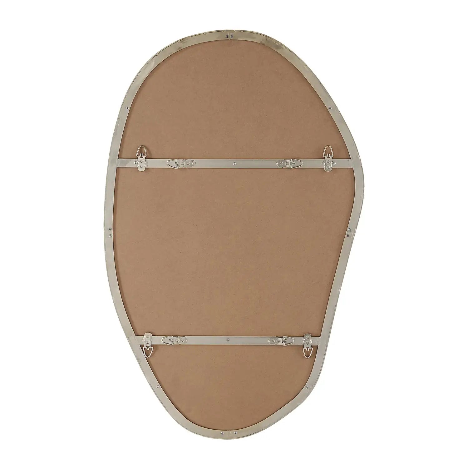 RENWIL GATELLA WALL MIRROR YELLOW - Mirrors